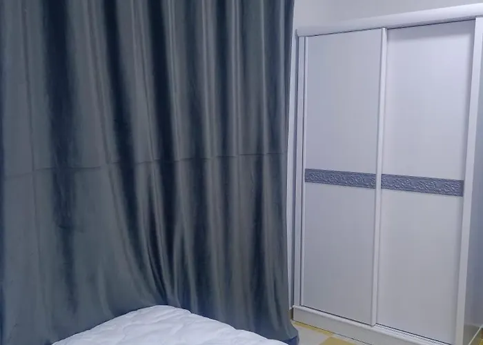 لاروز الغردقه الكوثر القديم شارع النور عماره لاروز Apartment