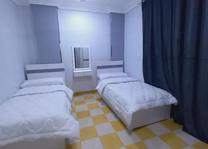 لاروز الغردقه الكوثر القديم شارع النور عماره لاروز Apartment Hurghada